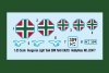 Hobby Boss 82477 Hungarian Light Tank 38M Toldi I(A20) (1:35)